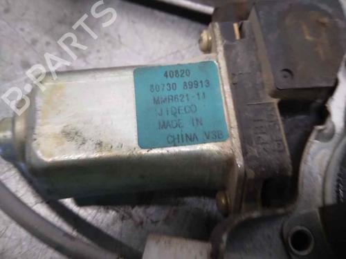 Rear right window mechanism NISSAN X-TRAIL I (T30) 2.2 dCi 4x4 | BP10556112C25 