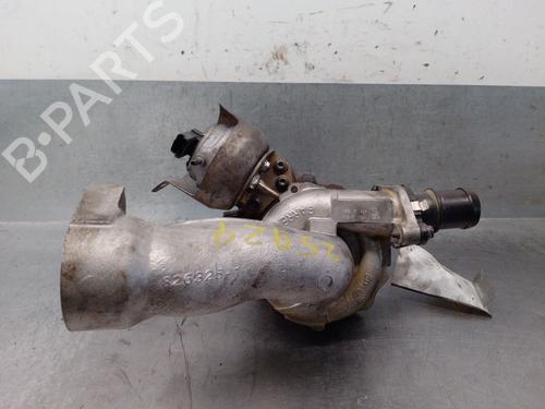 Turbolader/Kompressor Turbolader/Kompressor 37174385 37174385