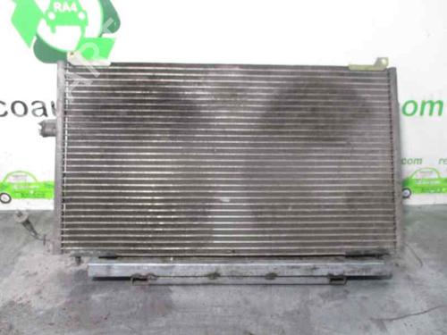 Used AC radiator PEUGEOT 406 (8B) 1.8 16V (110 hp) 4460758