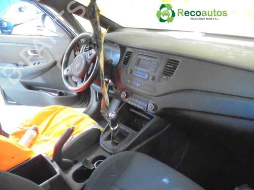 Right front window switch KIA CARENS IV 1.6 GDi | BP2795597I26 - Image 8