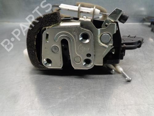 Front right lock NISSAN JUKE (F15)  | BP9145108C97 