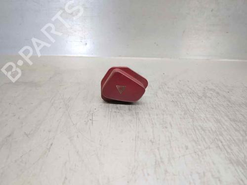 Used Warning switch PEUGEOT 607 (9D, 9U) 2.7 HDi 24V (204 hp) 12191008