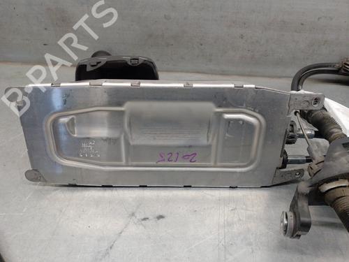 Gear lever AUDI Q3 (8UB, 8UG) 2.0 TDI | BP17464954M90 