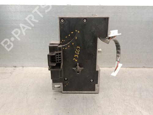 Electronic module MAZDA 3 Saloon (BM_, BN_) 2.2 D | BP29398625M83 