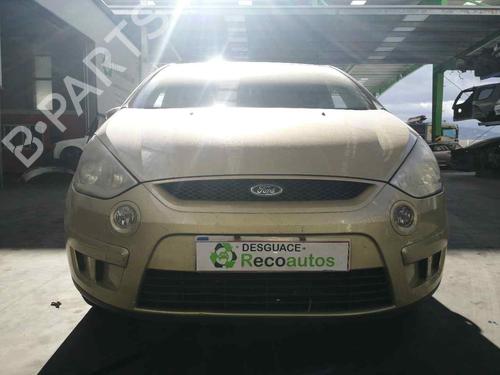 Right sun visor FORD S-MAX (WA6) 2.0 TDCi | BP10085428I2 - Image 9