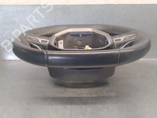 Steering wheel PEUGEOT 2008 II (UD_, US_, UY_, UJ_, UR_, UC_) 1.2 PureTech 100 (USHNK) | BP23266343C49 