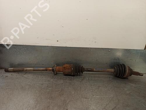 Used Right front driveshaft JAGUAR X-TYPE I Estate (X400) 2.5 (196 hp) 11359972