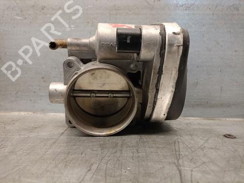 Used Throttle body CHEVROLET EPICA (KL1_) 2.0 (144 hp) 21793664