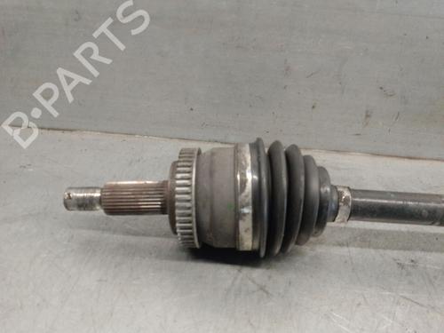 Right front driveshaft KIA SPORTAGE II (JE_, KM_) 2.0 CRDi | BP27929666M39 