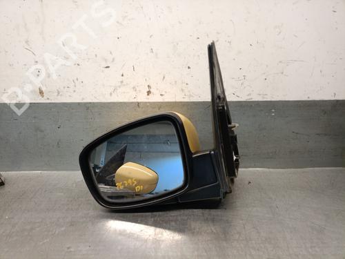 Used Left mirror Left mirror HYUNDAI i10 I (PA) 1.1 (67 hp) 40010443 40010443