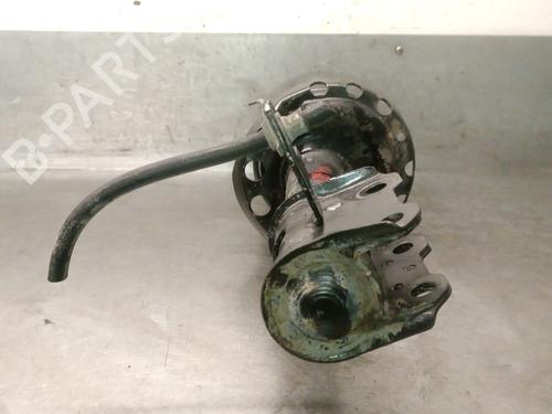 Left front shock absorber PEUGEOT 407 (6D_) 2.0 HDi 135 (6DRHRH, 6DRHRE, 6DRHRG, 6DRHRJ) | BP30647296M16