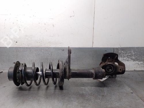 Used Right front shock absorber Right front shock absorber OPEL ASTRA F Hatchback (T92) 1.6 i (F08, M08, F68, M68) (75 hp) 33981241 33981241