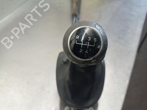 Gear lever SEAT LEON (1P1) 1.9 TDI | BP26141757M90 