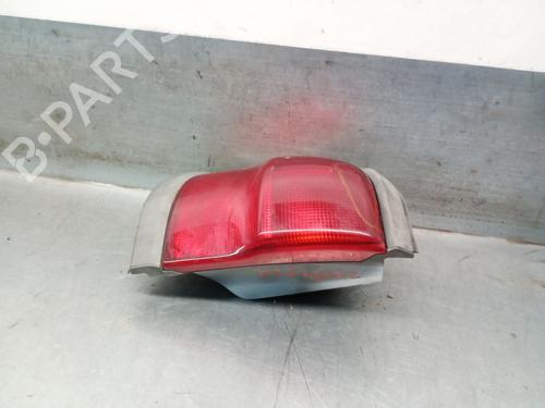 Left taillight NISSAN TERRANO II (R20) 2.7 TDi 4WD | BP23276999C34 