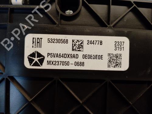AC Styreenhet / Manøvreringsenhet JEEP COMPASS (MP, M6, MV, M7) 2.0 CRD 4x4 | BP29631550I5 