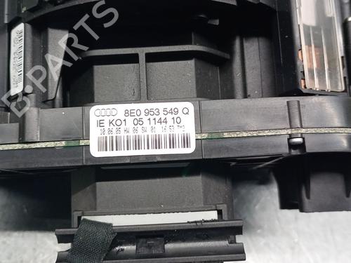 Headlight switch AUDI A4 B7 (8EC) 2.0 TDI 16V | BP30561233I24 