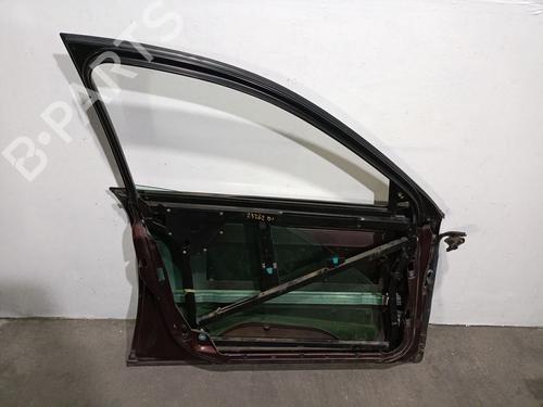 Left front door AUDI A6 C5 (4B2) 2.5 TDI | BP27648587C2 