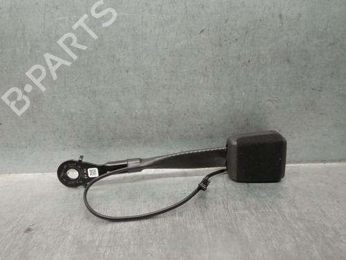 Used Seat buckle SEAT LEON (KL1, KLG) 2.0 TDI (116 hp) 29698856