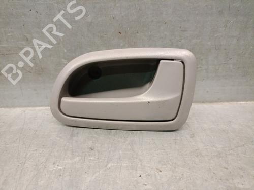 Used Rear right interior door handle KIA PICANTO I (SA) 1.1 (65 hp) 31824148