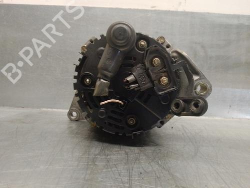 Alternator MITSUBISHI CARISMA (DA_) 1.9 TD (DA4A) | BP12115182M7 