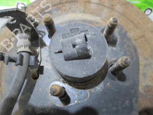 Left rear steering knuckle OPEL ZAFIRA A MPV (T98) 2.2 16V (F75) | BP2054036M27 