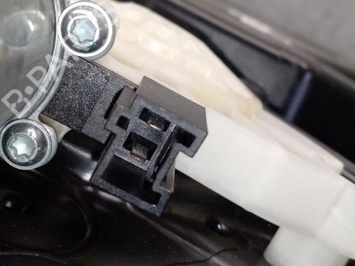 Front right window mechanism MERCEDES-BENZ GLE (V167) GLE 300 d EQ Boost 4-matic (167.119, 167.109) | BP36995914C23 - Image 7