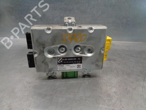 Used Comfort control module BMW 5 (E60) 530 d (218 hp) 8304458