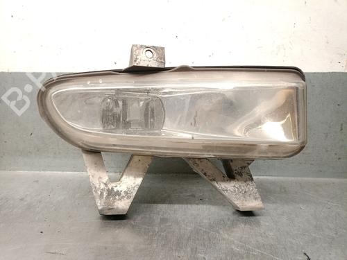 Used Right front fog light PEUGEOT 406 (8B) 2.0 HDI 110 (109 hp) 31177859