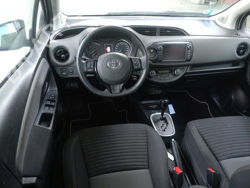 Left front window switch TOYOTA YARIS VERSO (_P2_) 1.4 D-4D (NLP20_, NLP22_) | BP32687639I27 - Image 10