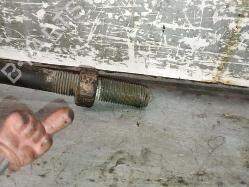 Crémaillère de direction OPEL ASTRA G Hatchback (T98) 2.2 DTI (F08, F48) | BP30874481M22