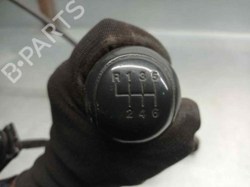 Gear lever KIA CARENS III MPV (UN) 2.0 CRDi 140 | BP11424349M90 