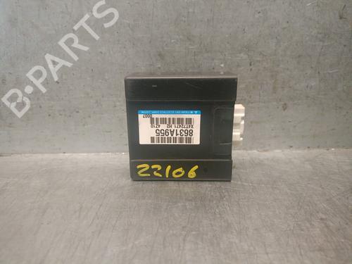 Used Electronic module MITSUBISHI OUTLANDER III (GG_W, GF_W, ZJ, ZL, ZK) 2.2 Di-D 4WD (GF6W) (150 hp) 23409016