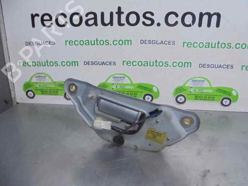Rear wiper motor CHEVROLET REZZO MPV (U100) 1.6 | BP3496420M102 
