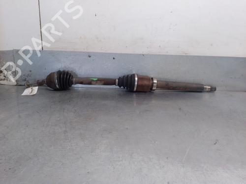 Used Right front driveshaft Right front driveshaft 38933183 38933183
