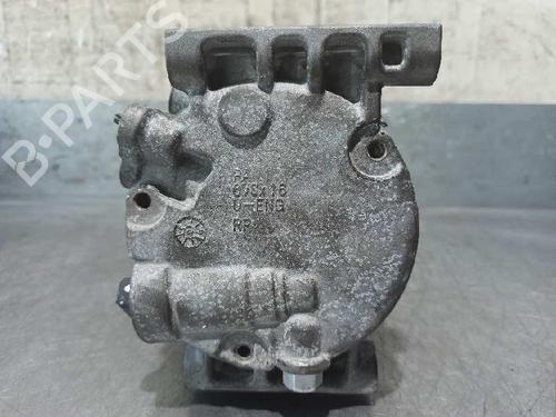 AC compressor KIA CARENS IV  | BP8205601M34 