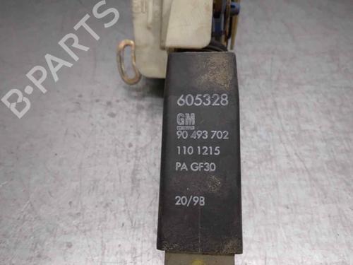Front right lock OPEL TIGRA (S93)  | BP11791817C97 