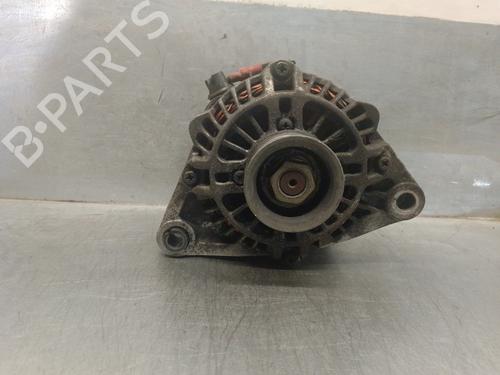 Used Alternator FORD FIESTA IV (JA_, JB_) 1.25 i 16V (75 hp) 13075853