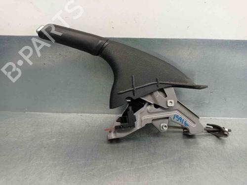 Used Hand brake VW POLO VI (AW1, BZ1, AE1) 1.0 TSI (116 hp) 10273482