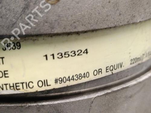 AC Kompressor OPEL VECTRA B Hatchback (J96)  | BP29449840M34 