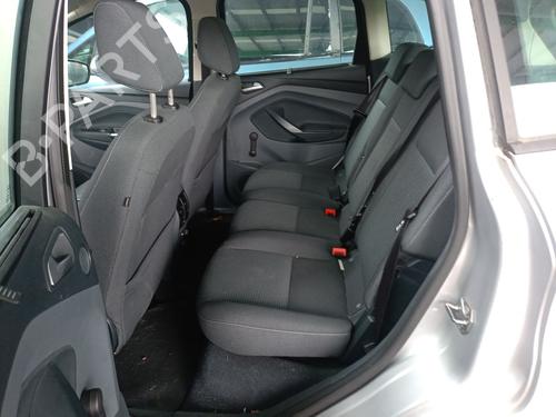 Frontblech FORD C-MAX II (DXA/CB7, DXA/CEU) 1.0 EcoBoost | BP30736876C72 