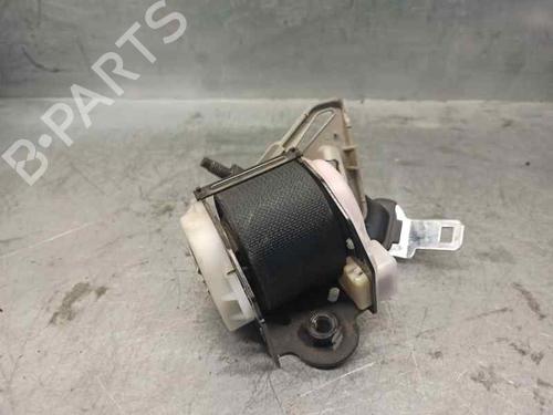 Rear left seatbelt NISSAN QASHQAI / QASHQAI +2 I (J10, NJ10, JJ10E)  | BP6952078I29 