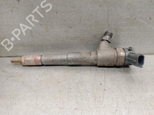 Used Injector DACIA DOKKER Express Box Body/MPV 1.5 dCi 75 / Blue dCi 75 (FEJW, FEAH) (75 hp) 23044085