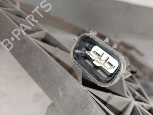 Køleventilator elektrisk ROVER 25 I Hatchback (RF) 1.6 16V | BP30182116M35 