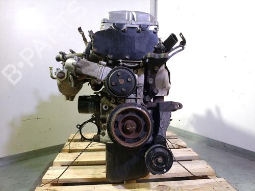 Moteur NISSAN PRIMERA (P10) 1.6 (102 hp) 27516053