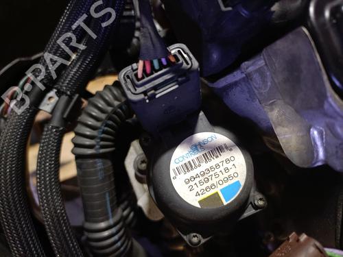 Engine CITROËN C5 II (RC_) 1.6 HDi (RC8HZB) | BP30126771M1