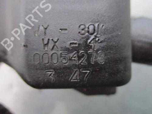Rear right seatbelt ALFA ROMEO 145 (930_) 1.6 i.e. 16V T.S. (930.A2) | BP7443667I28 