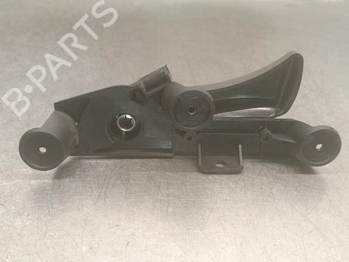 Hood lock BMW 7 (E65, E66, E67) 730 Ld | BP22725382C133 
