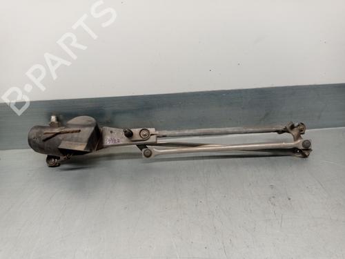 Used Front wiper motor FORD FOCUS I Saloon (DFW) [1999-2009]  15982367