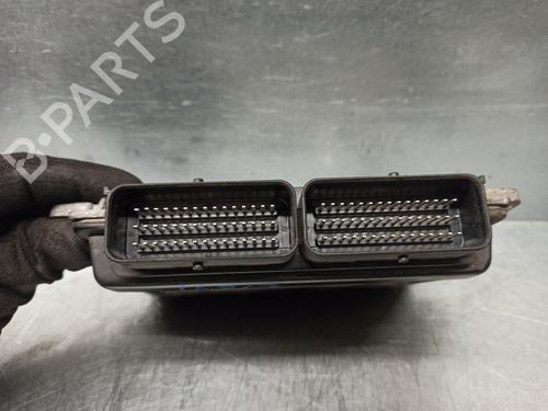 Engine control unit (ECU) CHEVROLET MATIZ (M200, M250)  | BP11811246M57 