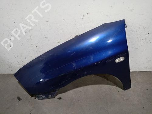 Used Left front fenders Left front fenders 37184050 37184050
